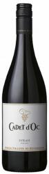 BARON PHILIPPE DE ROTHSCHILD Cadet d'Oc Syrah 2021 (0, 75 L)