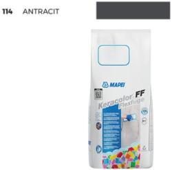 Mapei Keracolor Ff Flex Fugázó 114 (antracit) 2 Kg (5n11428au)