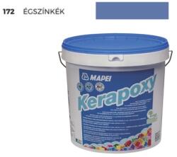 Mapei Kerapoxy Epoxy Fugázó 172 (égszínkék) 5 Kg (4517205)