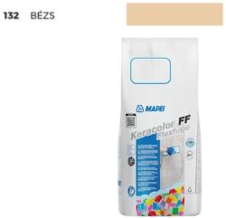 Mapei Keracolor Ff Flex Fugázó 132 (bézs) 2 Kg (5n13228au)