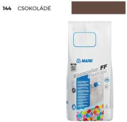 Mapei Keracolor Ff Flex Fugázó 144 (csokoládé) 2 Kg (5n14428au)