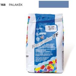 Mapei Keracolor Ff Flex Fugázó 168 (palakék) 5 Kg (5n016845a)