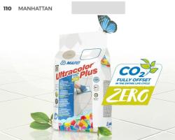 Mapei Ultracolor Plus Fugázó 110 (manhattan) 2 Kg (6011028a)