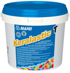 Mapei Keralastic T Ragasztóanyag Fehér 5 Kg (103505)