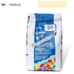 Mapei Keracolor Ff Flex Fugázó 131 (vanília) 5 Kg (5n13145a)