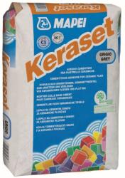 Mapei Keraset Ragasztóanyag Szürke 25 Kg (128125)