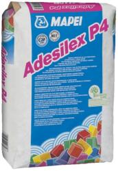 Mapei Adesilex P4 Ragasztóanyag Szürke 25 Kg (218225)