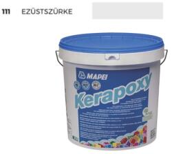 Mapei Kerapoxy Epoxy Fugázó 111 (ezüstszürke) 2 Kg (4511102)