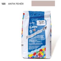 Mapei Keracolor Ff Flex Fugázó 123 (antikfehér) 5 Kg (5n012345a)