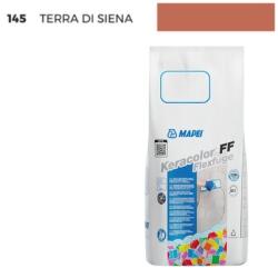 Mapei Keracolor Ff Flex Fugázó 145 (siennai Föld) 2 Kg (5n14528au)