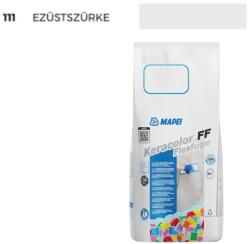 Mapei Keracolor Ff Flex Fugázó 111 (ezüstszürke) 2 Kg (5n11128au)