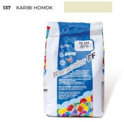 Mapei Keracolor Ff Flex Fugázó 137 (karibi Homok) 5 Kg (5n13745a)
