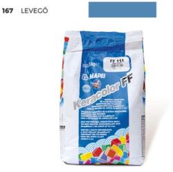 Mapei Keracolor Ff Flex Fugázó 167 (levegő) 5 Kg (5n016745a)