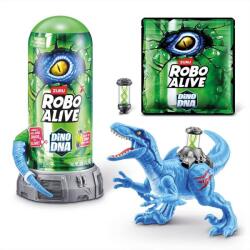 ZURU Robo Alive Dínó DNS játékszett S1 - Velociraptor