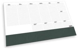Toptimer Íróalj TOPTIMER T110 576x407mm zöld 2026 (T110T-006) - fotoland