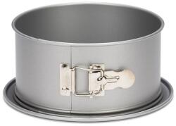 Patisse Kör alakú kapcsos tortaforma Ø 22 x 9 cm