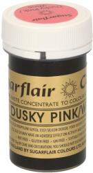 Sugarflair Colours Rózsaszín élelmiszerzselé - Dusky Pink / Wine 25 g