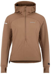 Craft SUBZ LIGHT HOOD SWEATER Női téli futófelső (2132000241)