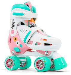 SFR Storm V Állítható Görkorcsolya - Flower