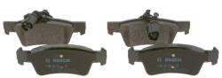 Bosch Fékbetét készlet BOSCH 0 986 494 219 for VW (0 986 494 219)