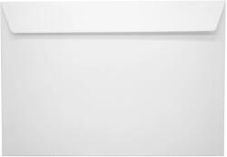 Bluering Boríték LC4 szilikonos bélésnyomott 229x324 Bluering® fehér (34991) - irodasziget