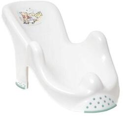 keeeper fürdetőszék 53x25x22cm Micimackó Fehér (1861810023800)
