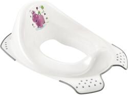 keeeper Wc szűkítő 30x40x15cm Vizilovas Fehér (18650100012NN)