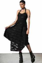 KILLSTAR Rochie femei KILLSTAR - Nightwire - Negru - KSRA005574