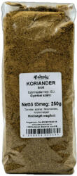 Paleolit Koriander őrölt 250g - naturfoodshop