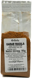 Paleolit Garam Masala 50g indiai fűszerkeverék - naturfoodshop