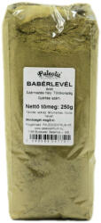 Paleolit Babérlevél őrölt 250g Bay leaves ground (laurel) - naturfoodshop