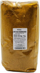 Paleolit Curry indiai fűszerkeverék 1kg - naturfoodshop