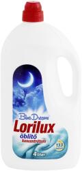  Lorilux Öblítő Koncentrátum Blue Dream 4l