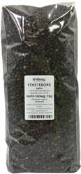 Paleolit Feketebors szemes 1kg 550g/l Black Pepper cleaned - naturfoodshop