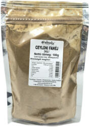 Paleolit Ceyloni fahéj őrölt 100g - naturfoodshop