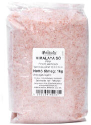  Paleolit Himalaya só pink, finom 1kg 0, 3-0, 5mm - naturfoodshop