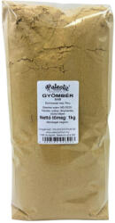 Paleolit Gyömbér őrölt 1kg Ginger powder - naturfoodshop