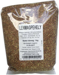 Paleolit Lenmagpehely 1kg - naturfoodshop