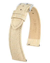 Hirsch Aristocrat borjúbőr, beige, 18/16L