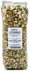 Paleolit Citromhéj 5x5mm szárított 250g Lemon peels - naturfoodshop