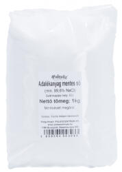  Paleolit Adalékanyag mentes tiszta gyógysó 1kg (99, 6% NaCl) - naturfoodshop
