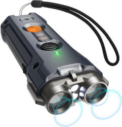 Pawty GOGO ultrahangos kutyariasztó