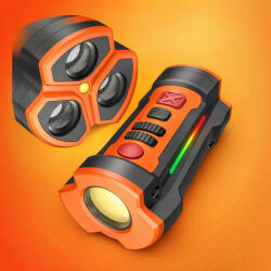 Pawty SABY ultrahangos kutyariasztó