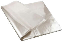  Polietilén tasak 450 x 550 mm 50 micron (63223) - iroda-ellatas