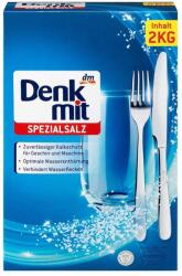  Mosogatógép regeneráló só 2 kg Denkmit - suplix