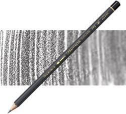 Caran d'Ache Technalo vízzel elmosható grafitceruza - 3B