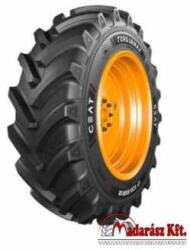 Ceat VF 540/65R30 Torquemax 158 D, TL, Steel Belted Radiális AS meghajtó gumiabroncs
