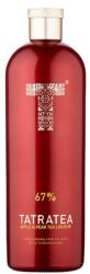 TATRATEA Alma & Körte tealikőr 67% DRS (0, 7L / 67%) - drinkmix