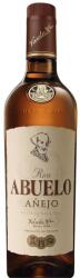Abuelo anejo rum DRS (0, 7L / 40%)
