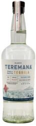 Teremana Blanco tequila DRS (0, 7L / 40%) - drinkmix